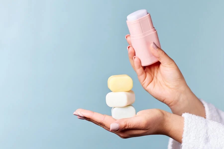 Eau Active Apaisante de Mélisse - imagen 4 de 12