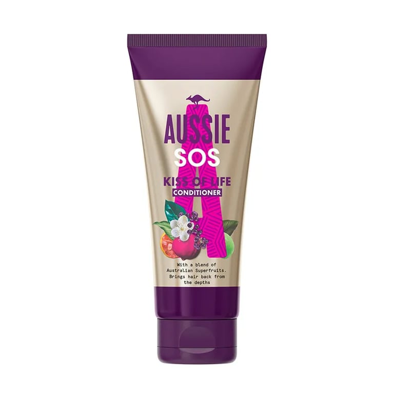 Sos Deep Repair Conditioner