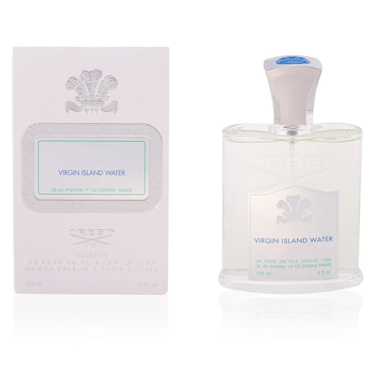 Virgin Island Water EDT