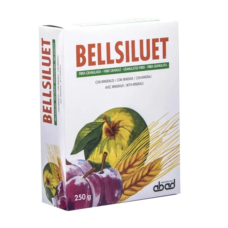 Bellsiluet Fibra Granulada