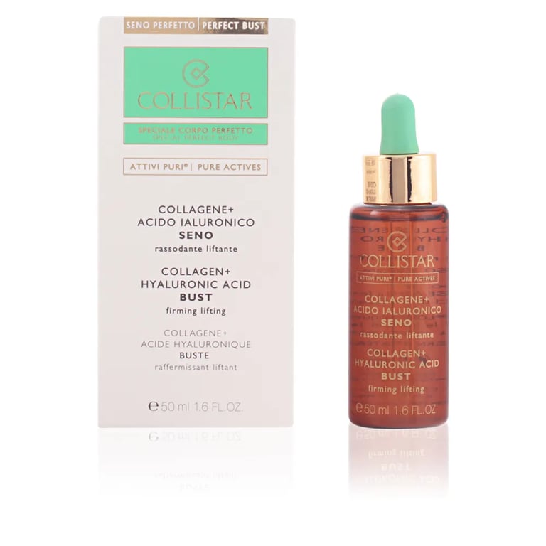 Perfect Body Collagen+ Hyaluronic Acid Bust Firming