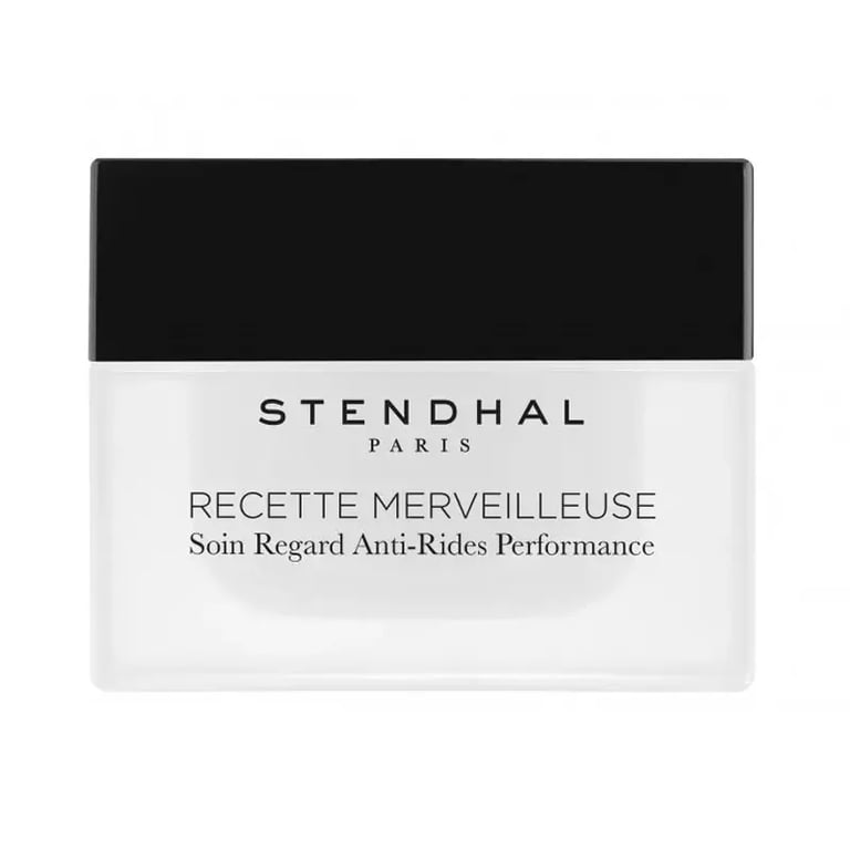 Recette Merveilleuse Soin Regard Anti-Rides