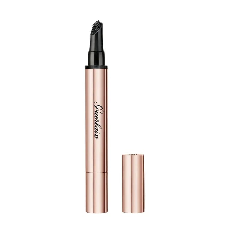 Mad Eyes Brow Pencil #01-blonde