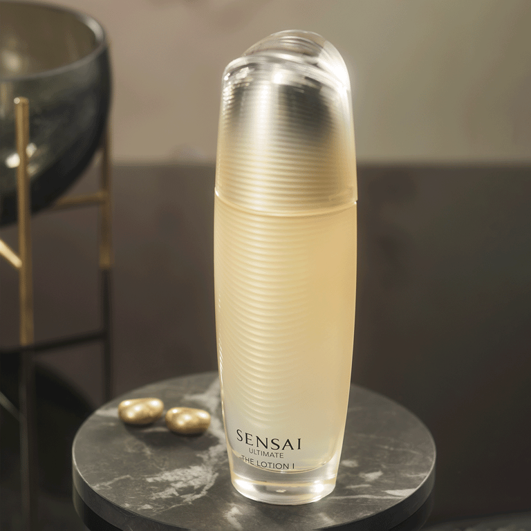 Ultimate The Lotion I 125 ml de Sensai