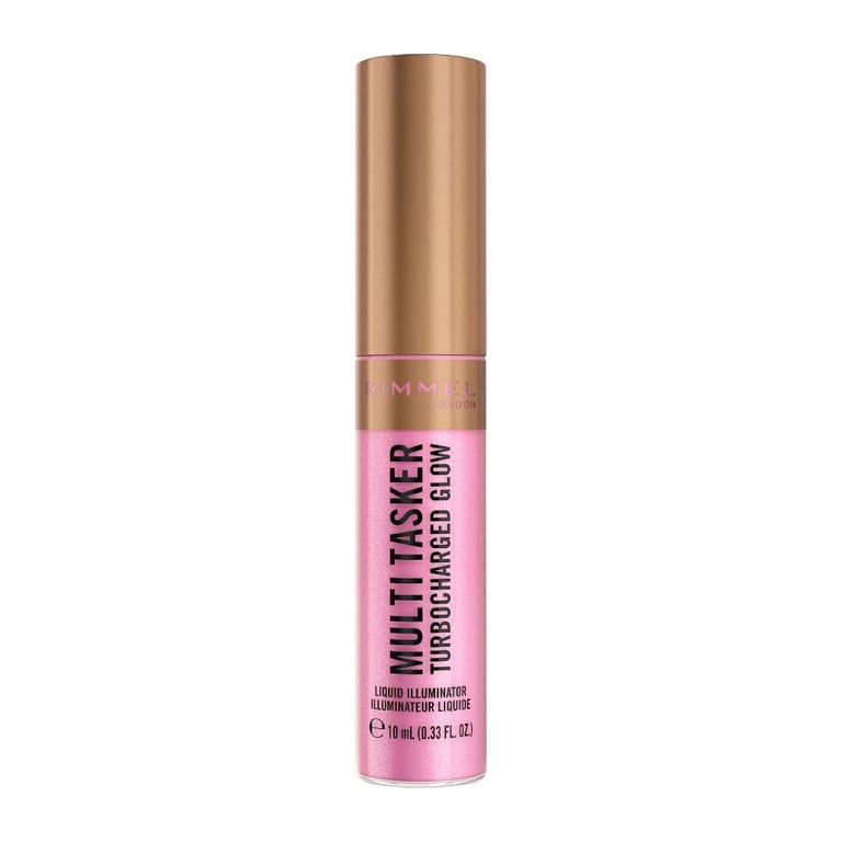 Multi Tasker Turbocharged Glow Liquid #It's Giving Glow
