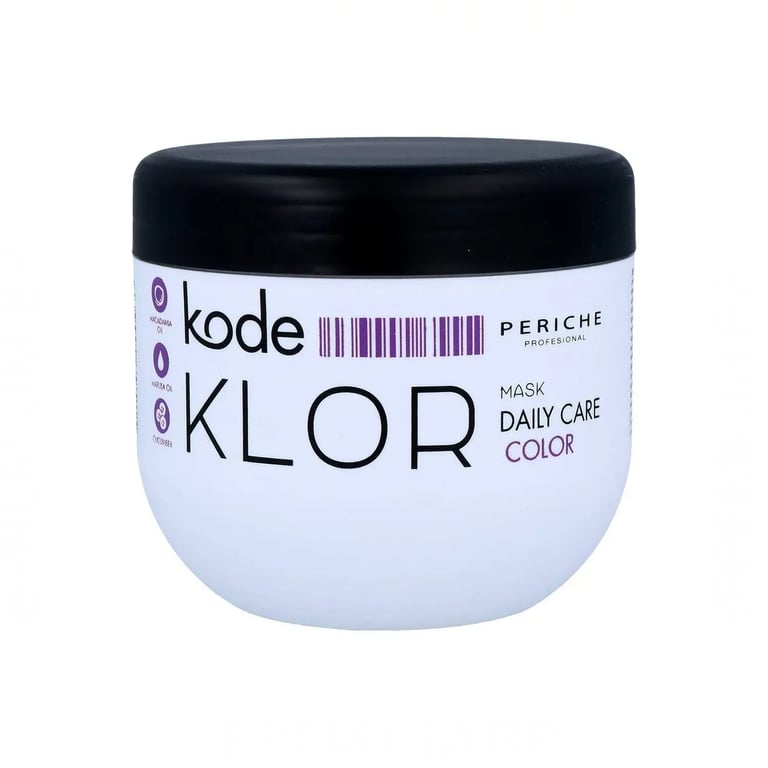 Kode Klor Color Daily Care Maschera
