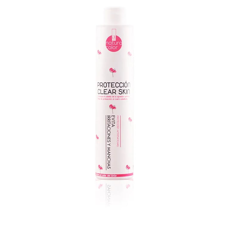 Natura Color Protección Clear Skin