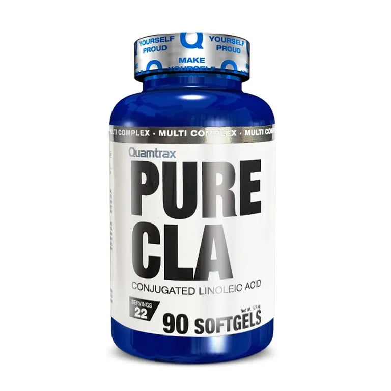 Pure CLA