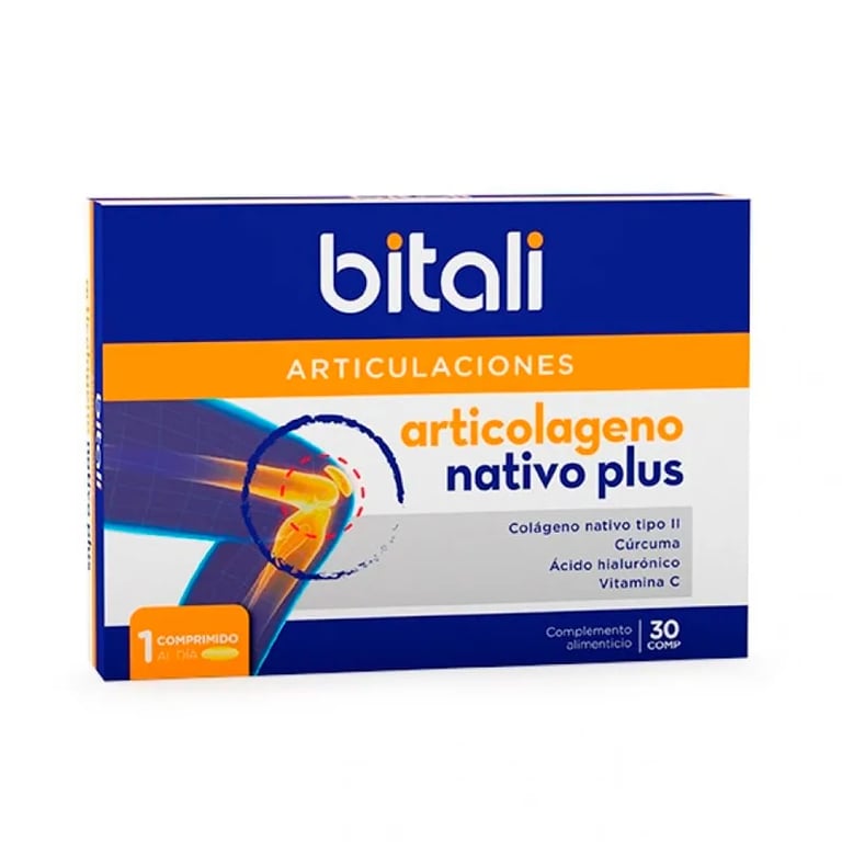 Articolageno Nativo Plus