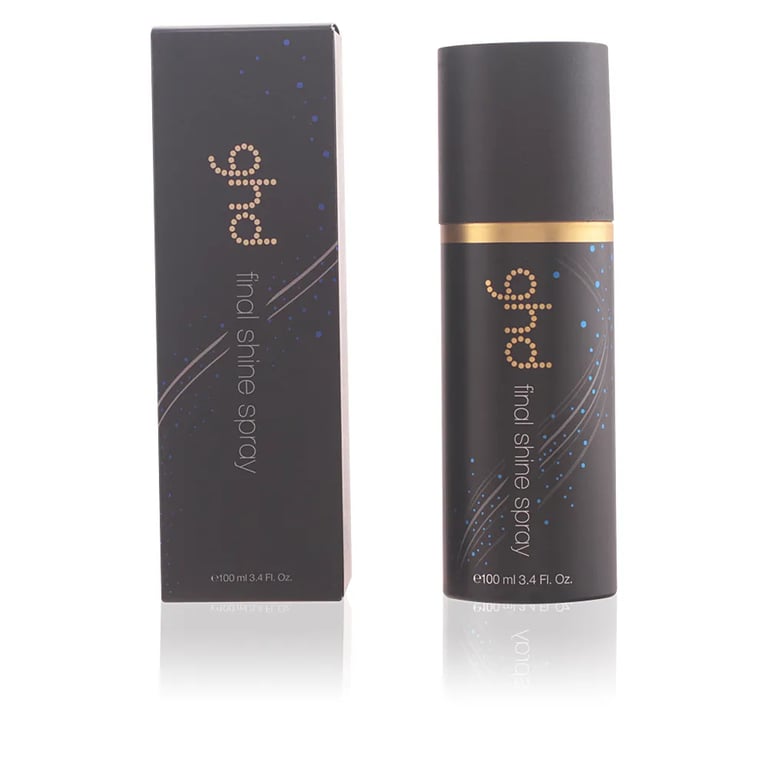 Ghd Style Final Shine Spray