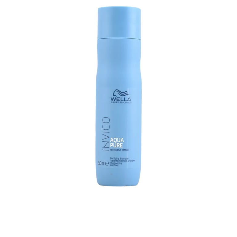 INVIGO AQUA PURE PURIFYING SHAMPOO