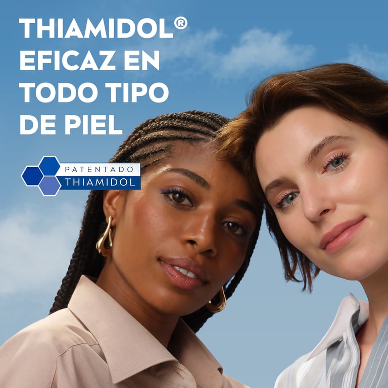 Pack Luminous Sérum Antimanchas 30 ml + Crema De Día SPF50 40 ml de Nivea