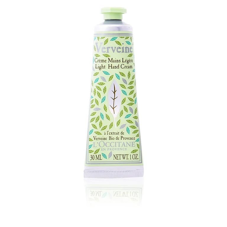 Verveine Crème Mains