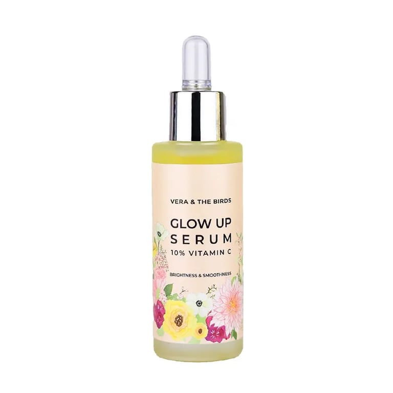 Glow Up Serum