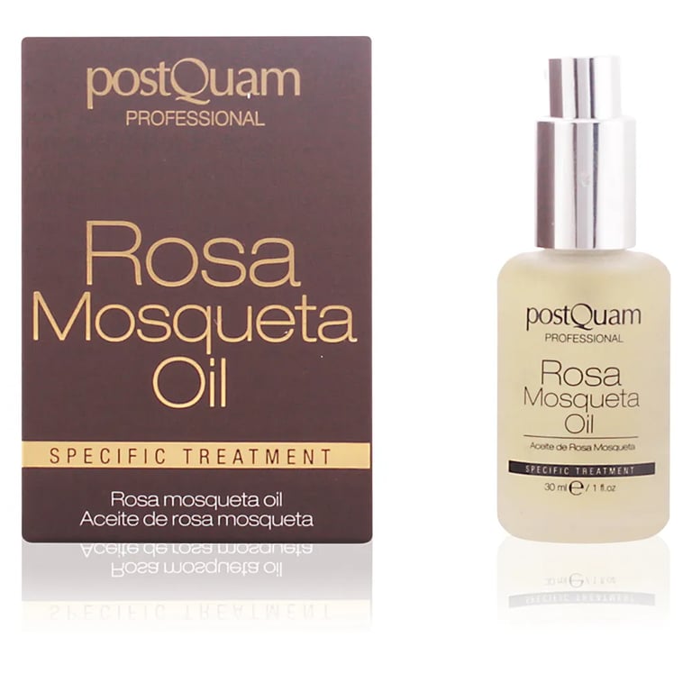 Rosa Mosqueta Oil Especific Treatment
