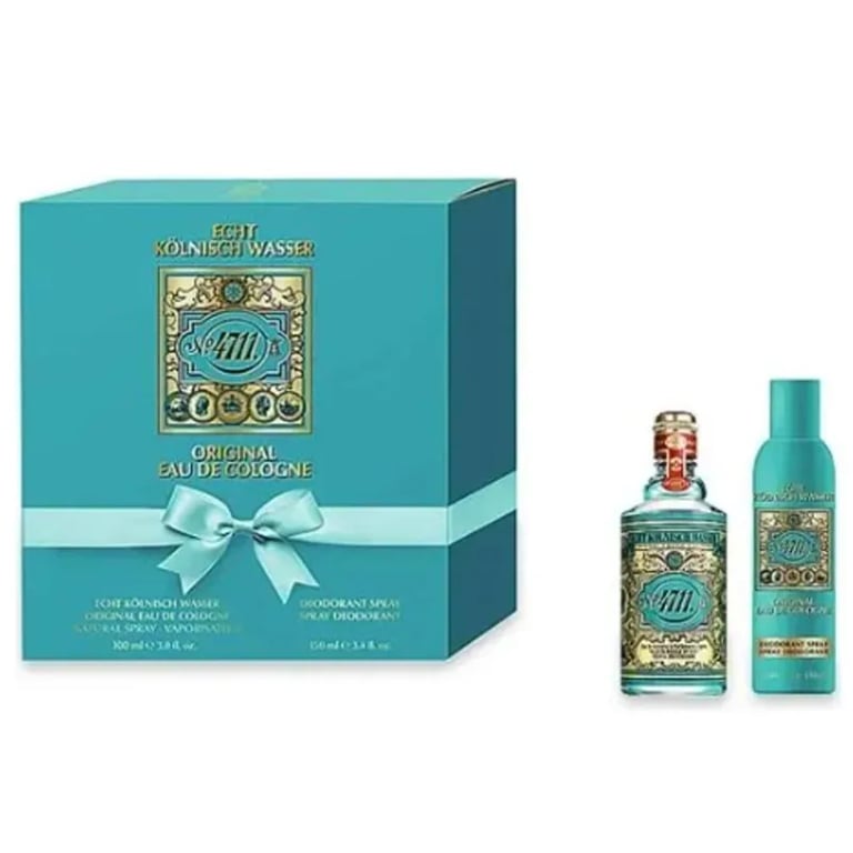 4711 EDC 100 ml + Desodorante Spray 150 ml