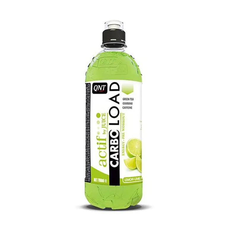 Carbo Load Actif By Juice