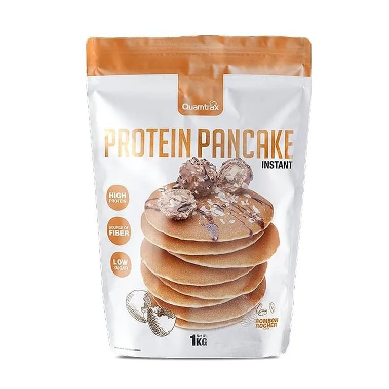Protein Pancake