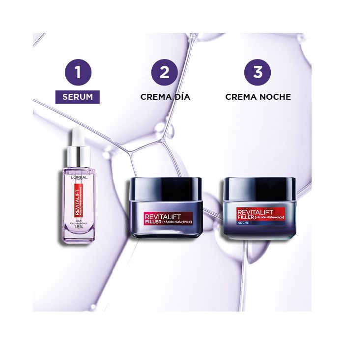 Revitalift Filler Serum Antiarrugas 30 ml von L'Oreal Paris
