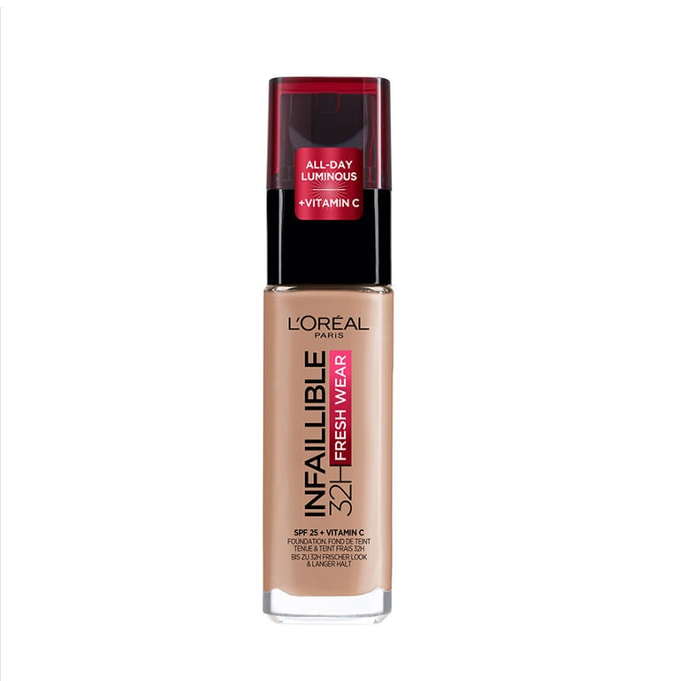 Infaillible 32H Fresh Wear Foundation #225 30 ml