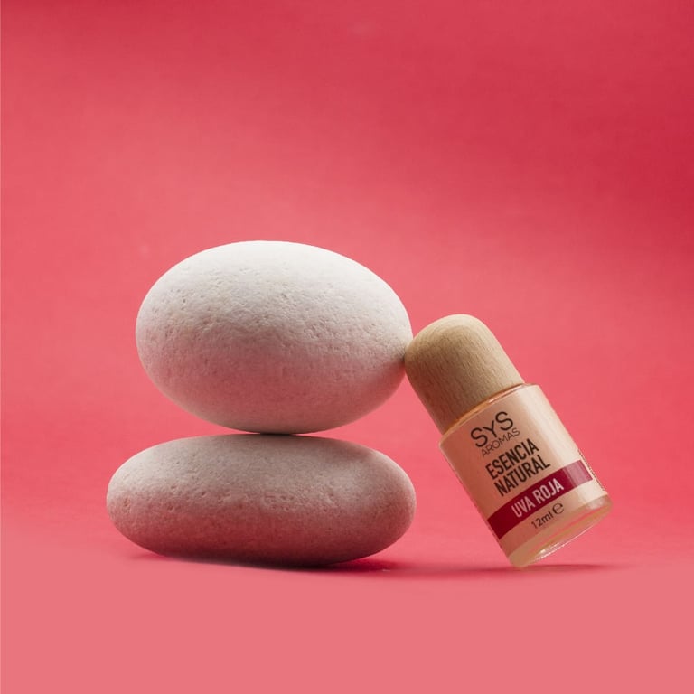 Esencia Frutos Rojos - imagen 2 de 19