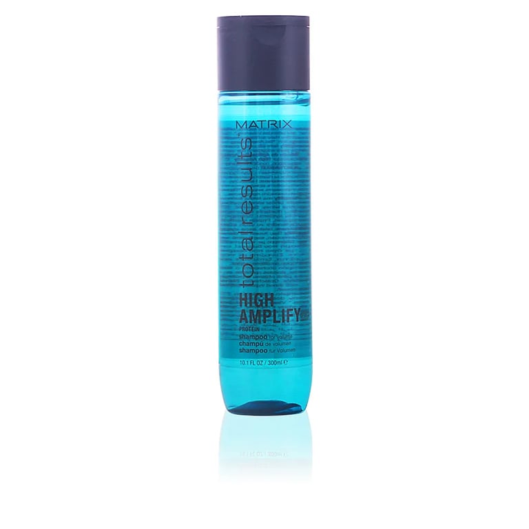 TOTAL RESULTS AMPLIFY SHAMPOO