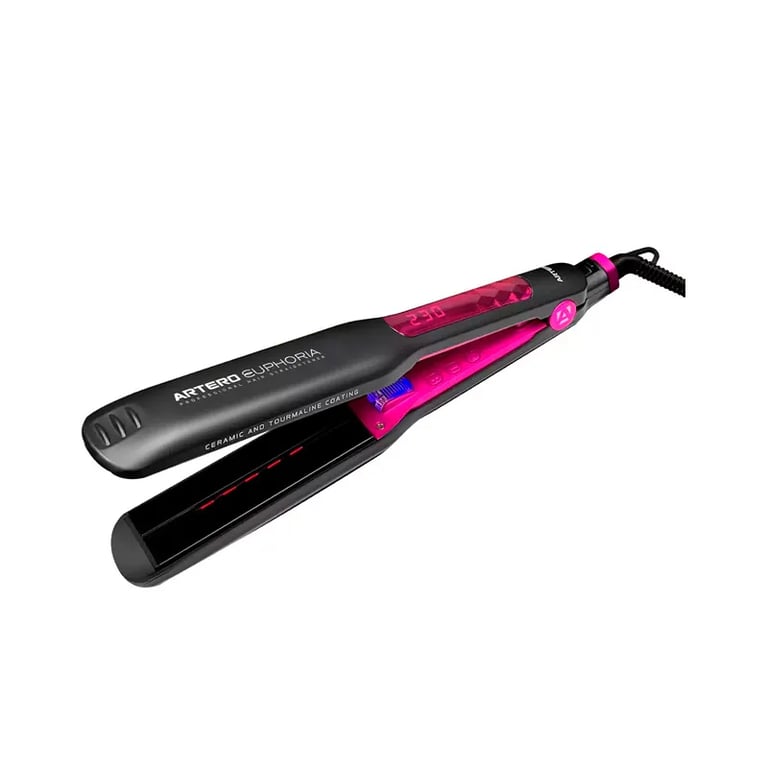 Euphoria Professional Hair Straightener