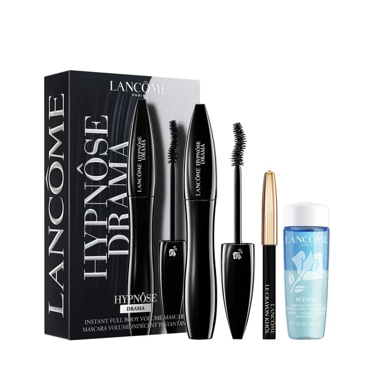 Hypnôse Drama Mascara + Le Crayon + Bi-Facil 30 ml