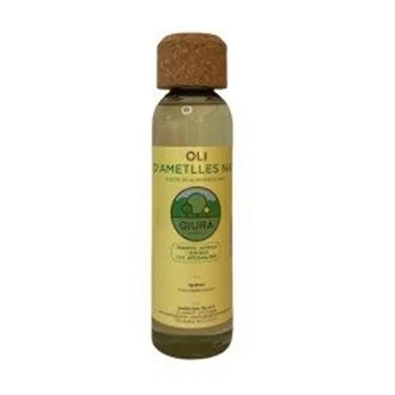 Aceite De Almendras Natural