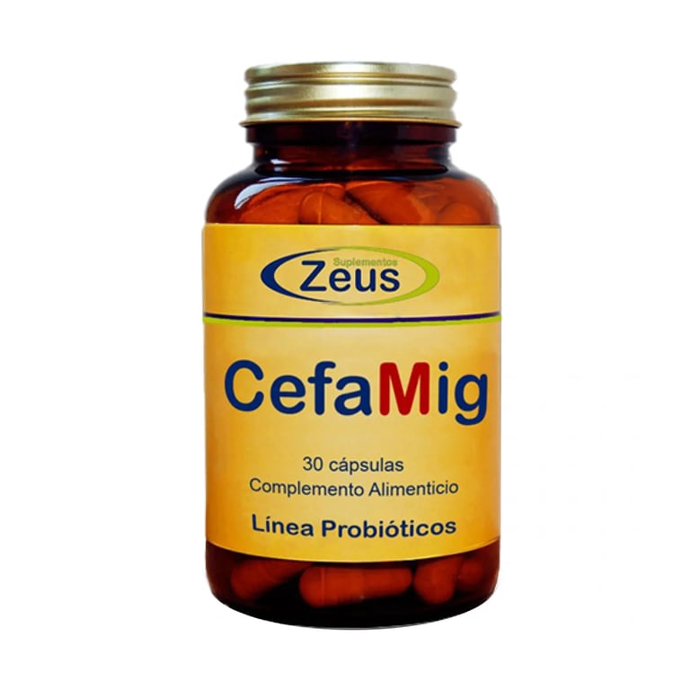 Cefamig