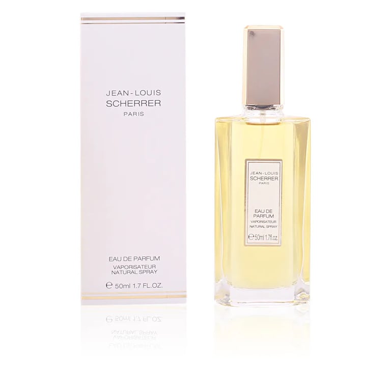 J.L Scherrer 1 EDP