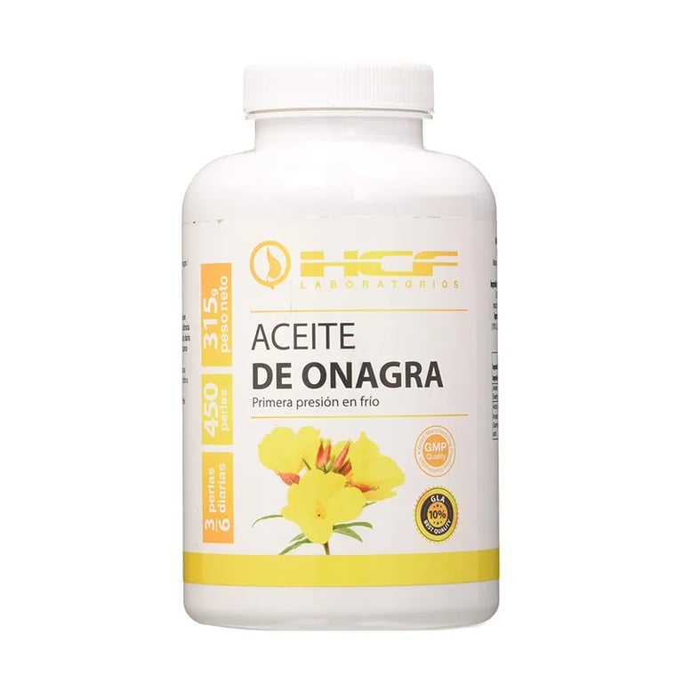 Hcf Onagra