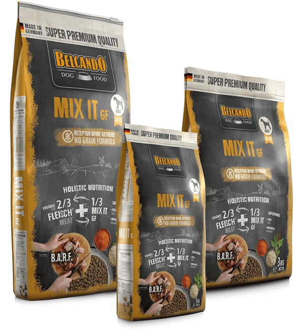 Belcando Mix-IT - imagen 3 de 8