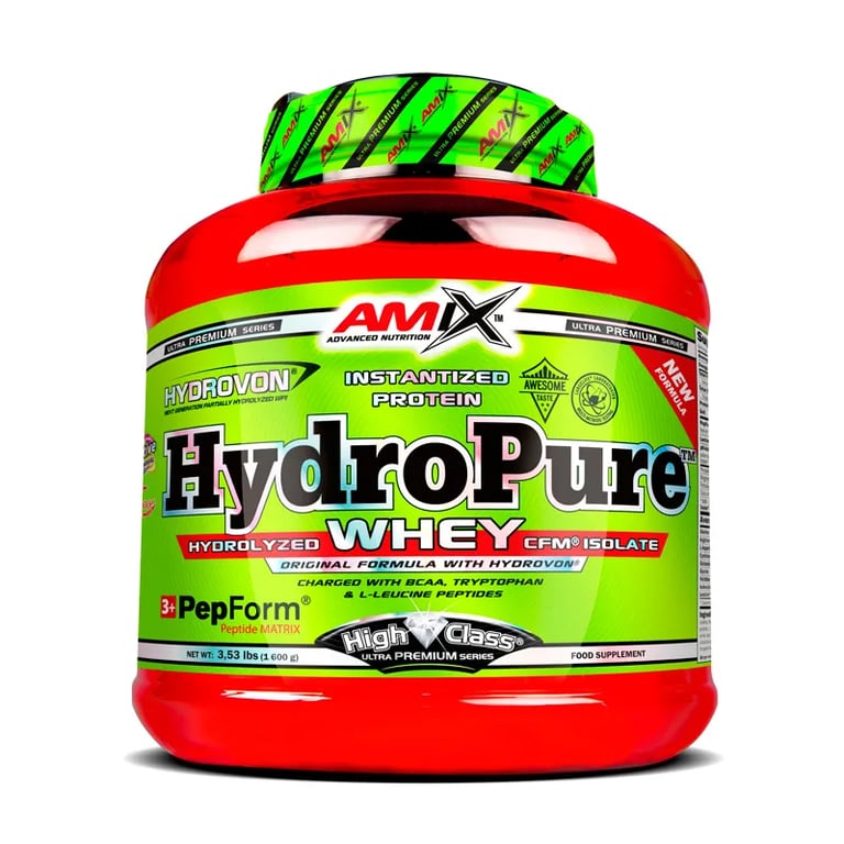 HYDROPURE WHEY