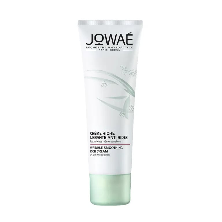 CREMA RICA ANTIARRUGAS