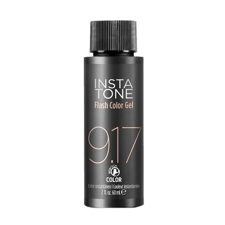 Insta Tone #9.17-Very Light Ash Irise Blonde