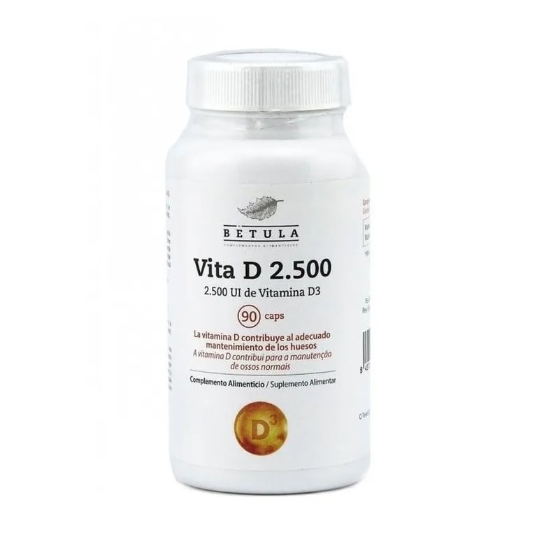 Vita D 2500