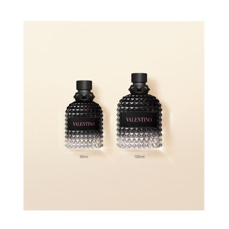 Born In Roma Uomo EDT 50 ml de Valentino