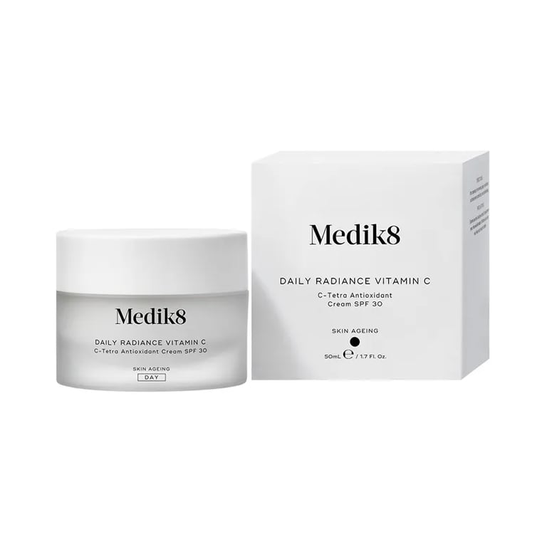 Daily Radiance Vitamin C SPF30