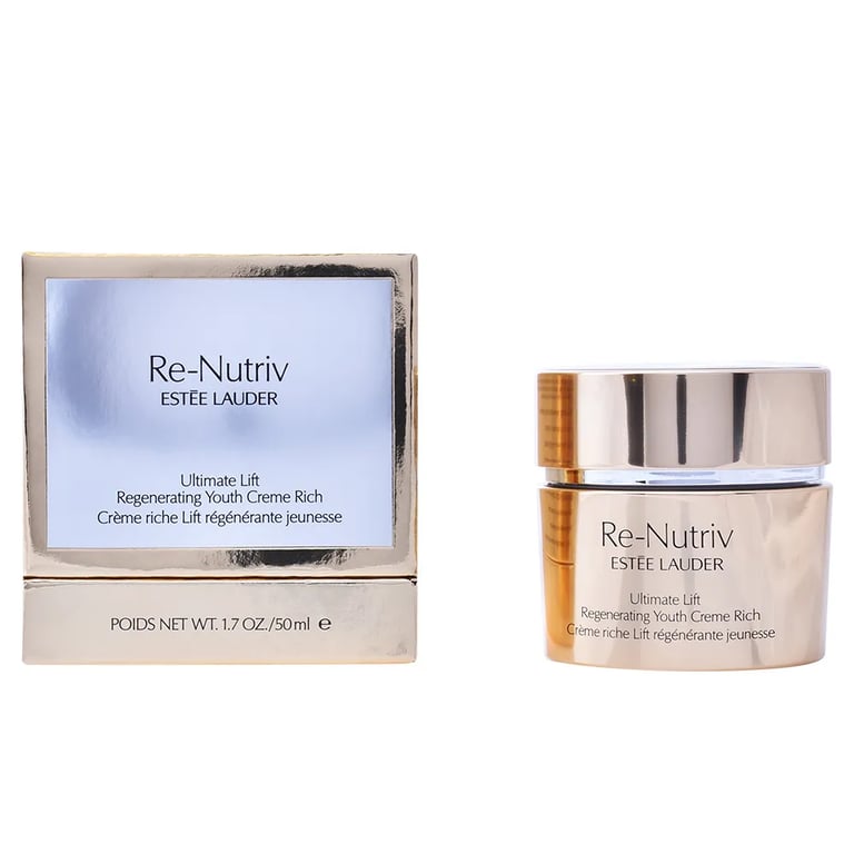 Re-Nutriv Ultimate Lift Regenerating Youth Creme Rich