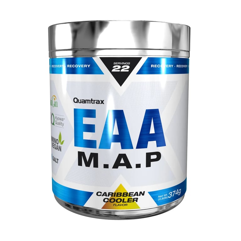 Eaa Map