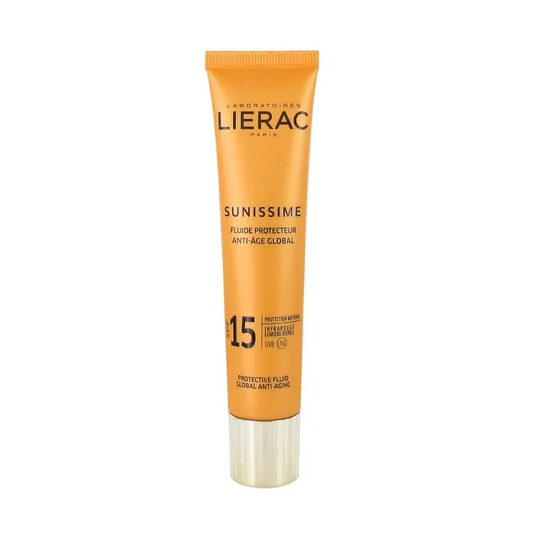 Sunissime Fluido Protettore Anti-età SPF15