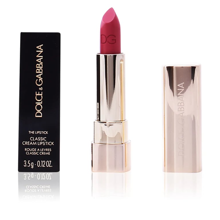 Classic Cream Lipstick #235 Charm