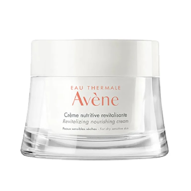 Crème Nourrissante Revitalisante