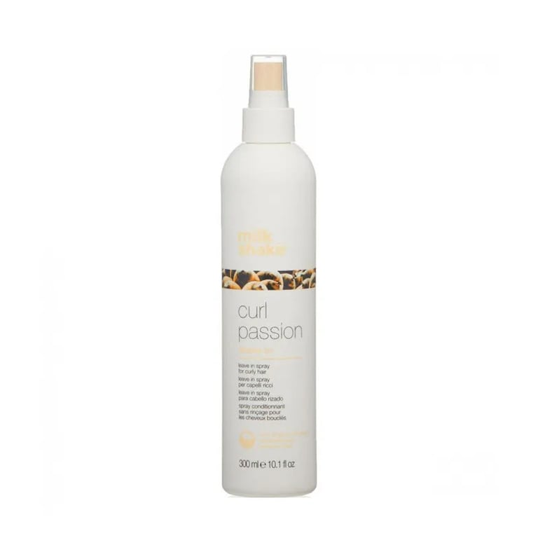 Curl Passion Leave-In Spray