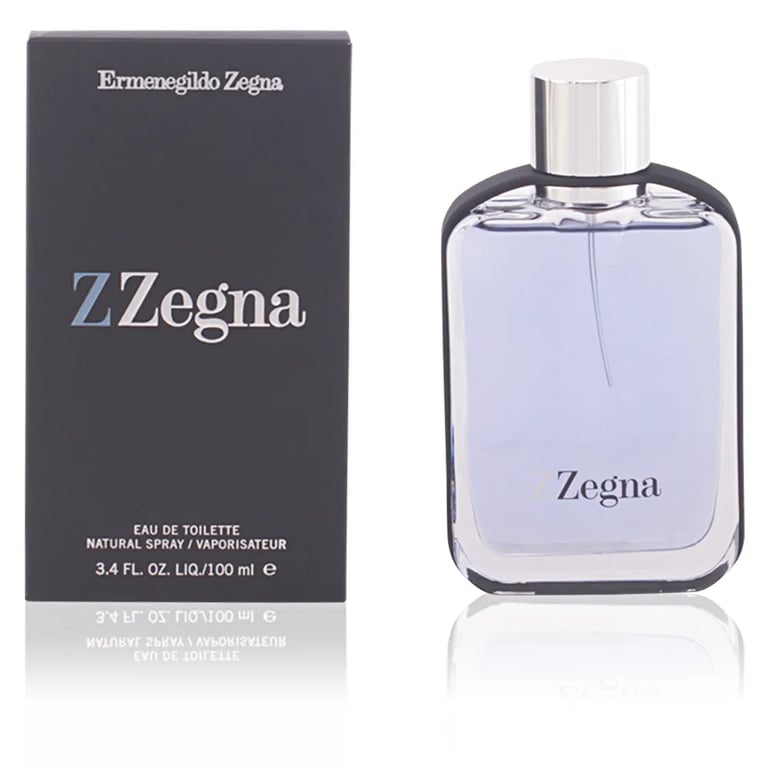 Z Zegna EDT