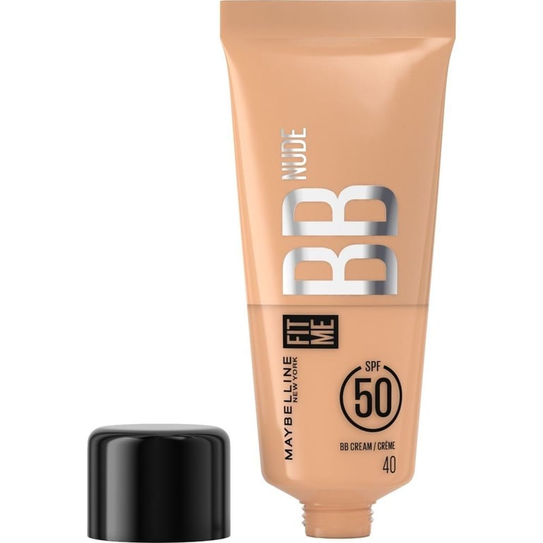 Fit Me BB Cream #40 - imagen 2 de 7