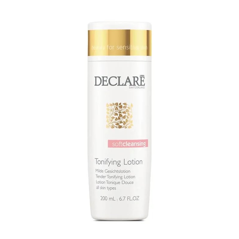 SOFT CLEANSING LOCIÓN TONIFICANTE