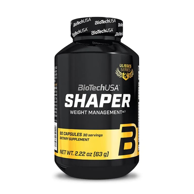 SHAPER