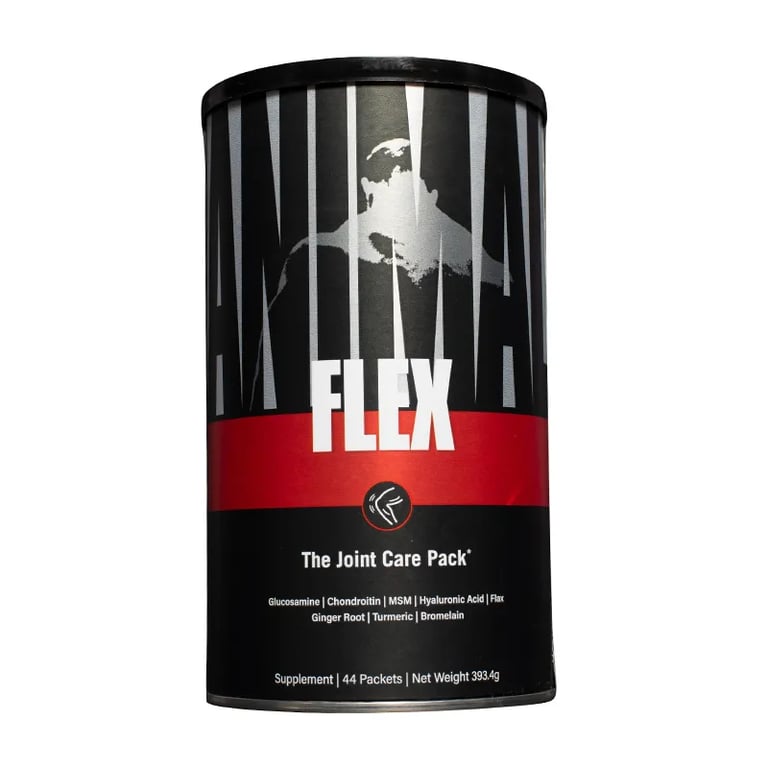 ANIMAL FLEX